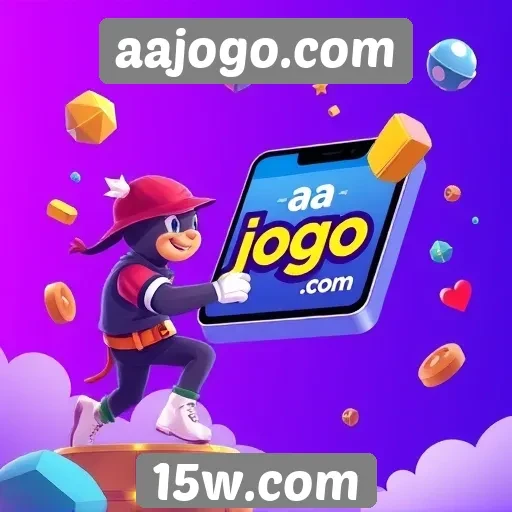 aajogo.com lança novas funcionalidades para melhorar a experiência de usuário