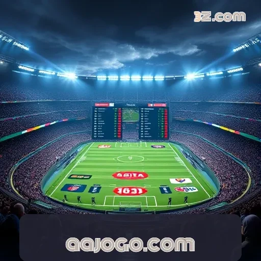 aajogo.com: Explore Bônus que Transformam sua Experiência de Jogo