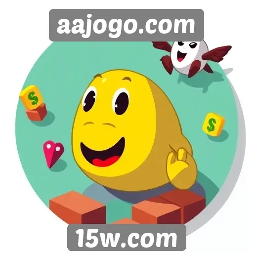 Análise da biblioteca de jogos disponíveis em aajogo.com