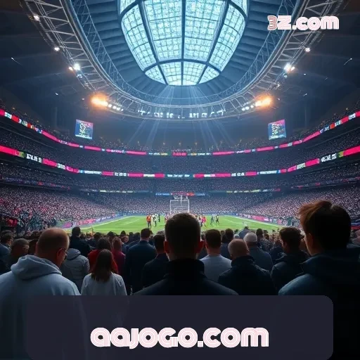 aajogo.com: Descubra Como Garantir Sua Segurança Enquanto Joga Online